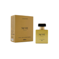 Long-lasting unisex perfume