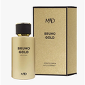 Long-lasting unisex perfume