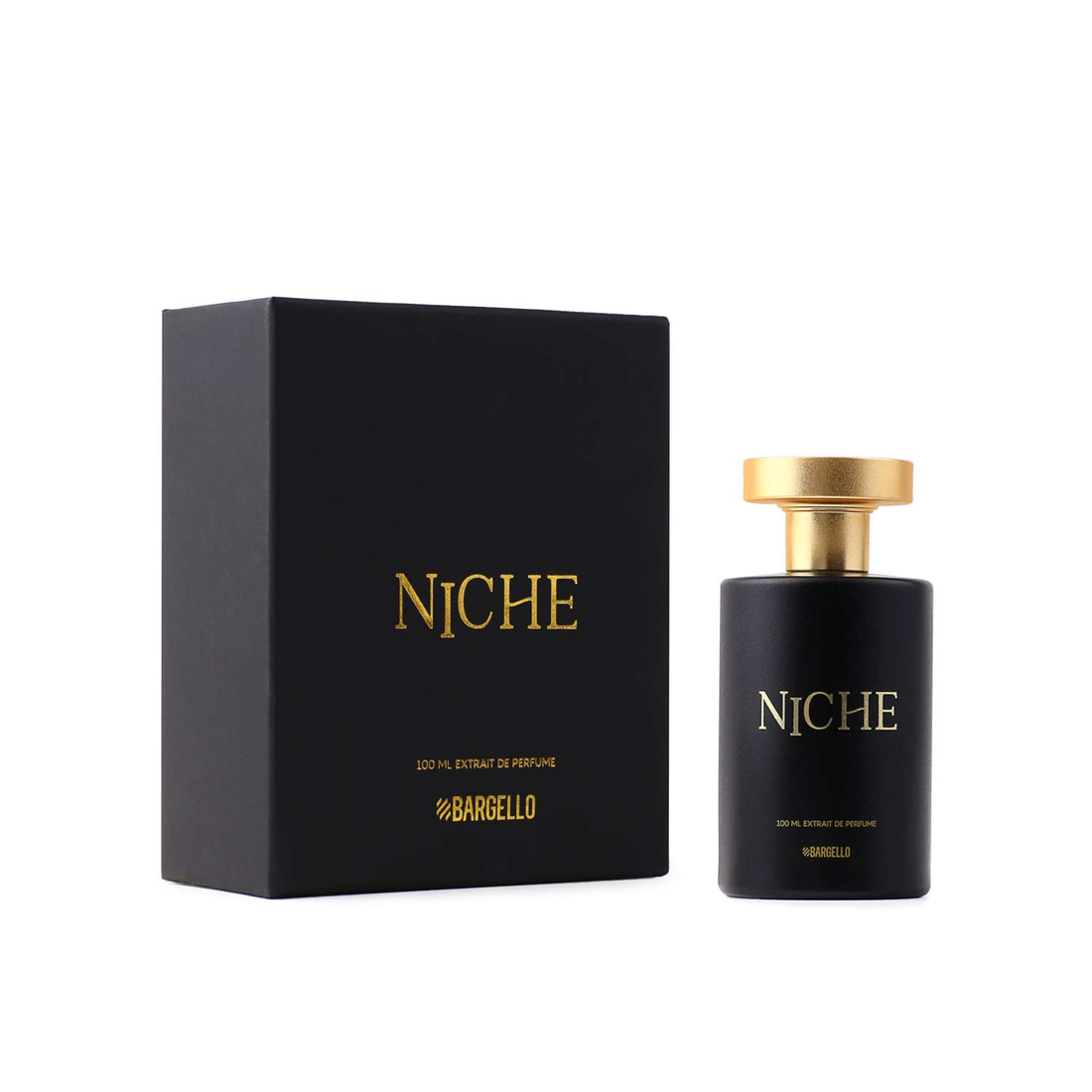 Long-lasting unisex perfumes