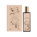 Long-lasting vanilla unisex perfume