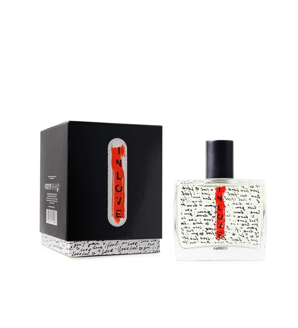 Long-lasting women’s perfume