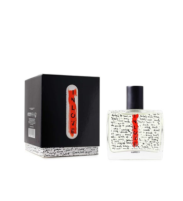 Long-lasting women’s perfume
