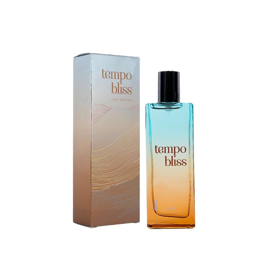 Long-lasting women’s perfume