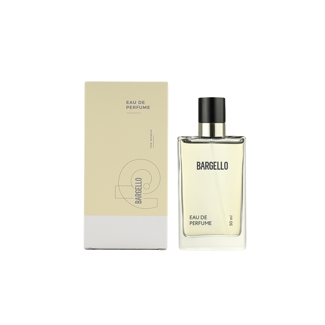 Elegant floral fragrance for women