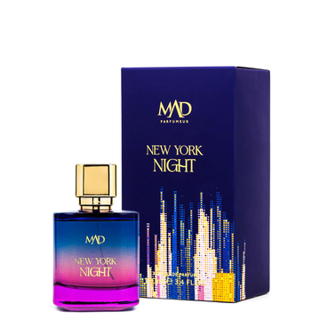 Long-lasting women’s perfume