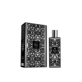 Long-lasting women’s perfume