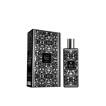 Long-lasting women’s perfume