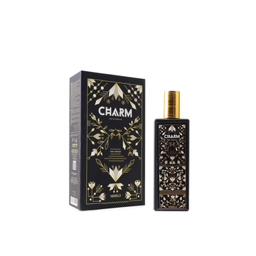Long-lasting women’s perfume