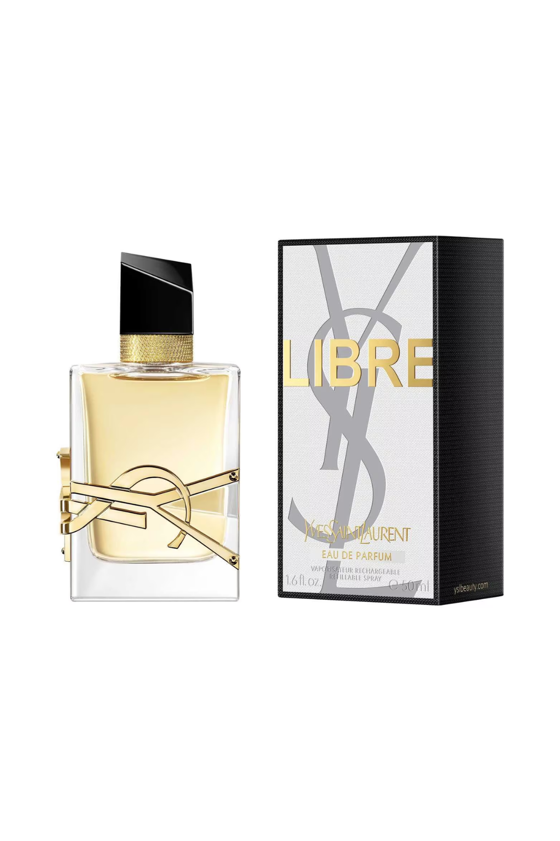 YVES SAINT LAURENT Libre - Eau de Parfum
