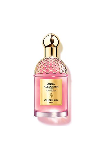 GUERLAIN Aqua Allegoria Florabloom Forte - Eau de Parfum Women
