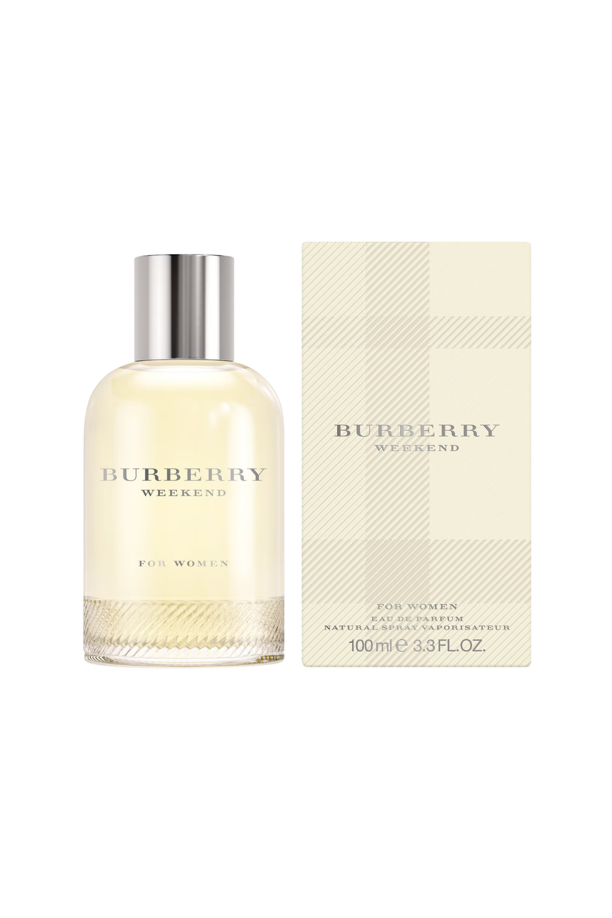 BURBERRY Weekend Women - Eau de Parfum