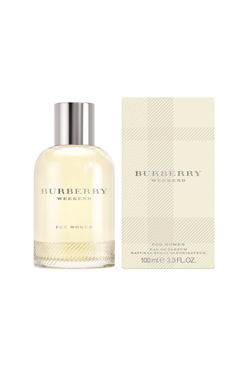 BURBERRY Weekend Women - Eau de Parfum