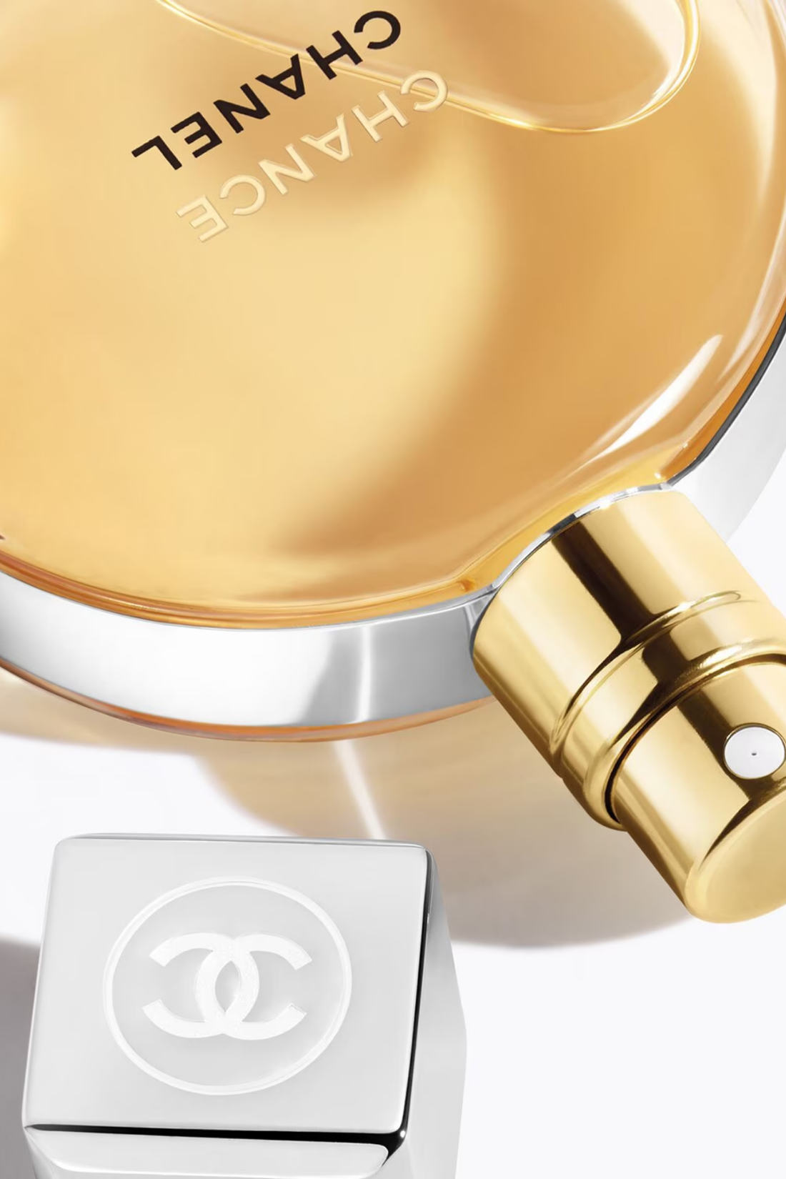 CHANEL CHANCE -Eau De Parfum Women