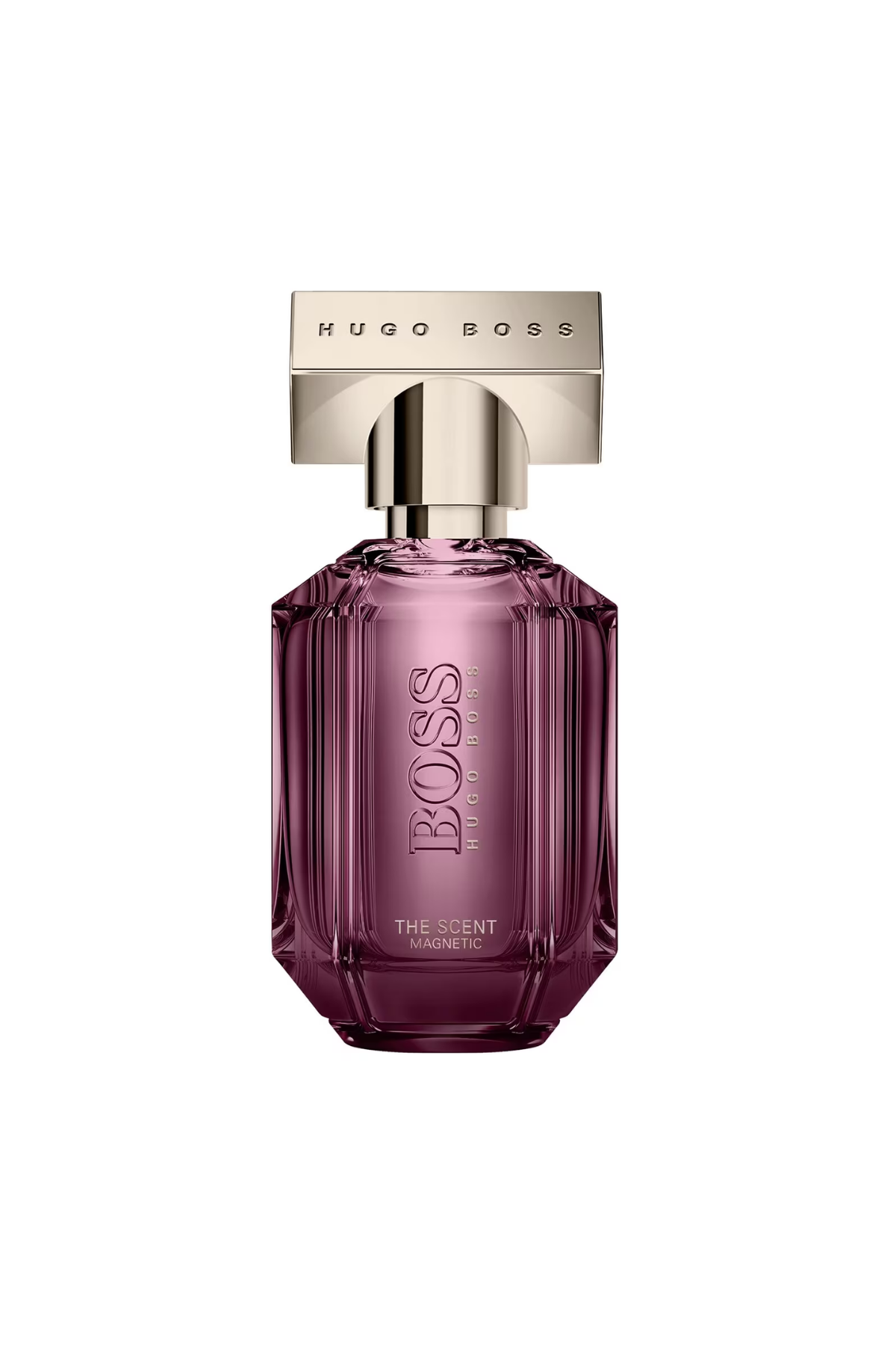 HUGO BOSS BOSS The Scent Magnetic For Her - Eau de Parfum Women