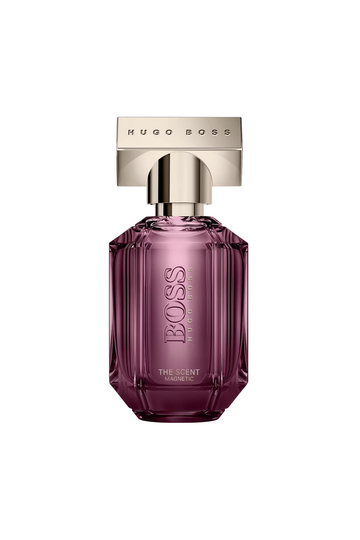 HUGO BOSS BOSS The Scent Magnetic For Her - Eau de Parfum Women