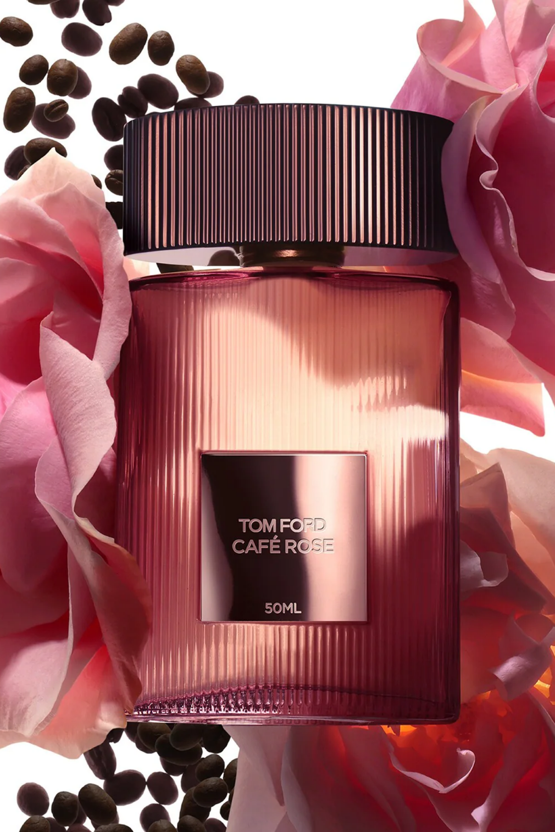 TOM FORD Café Rose - Eau de Parfum