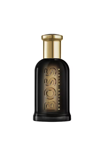 HUGO BOSS BOSS Bottled Elixir - Eau de Parfum Intense