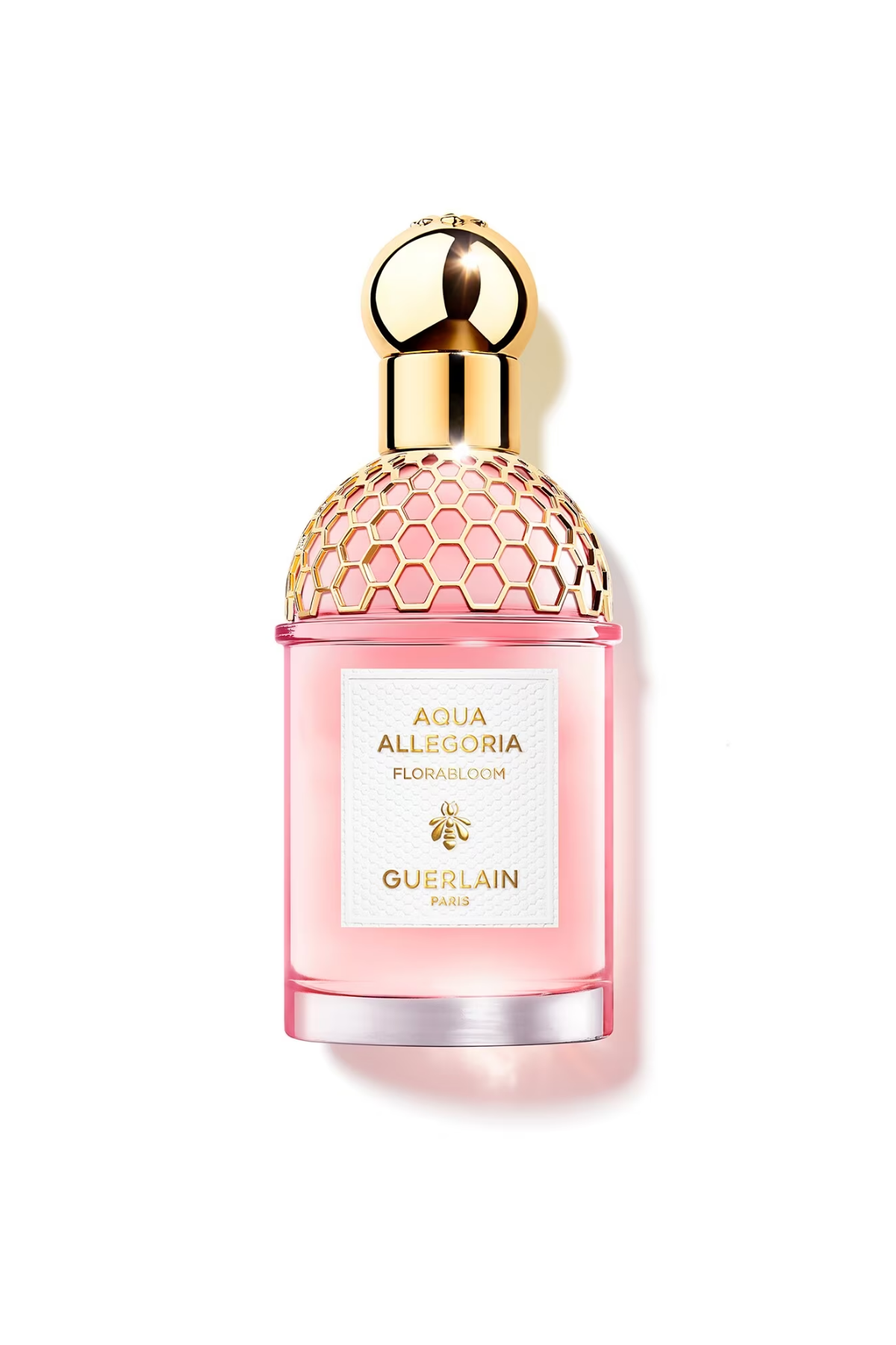GUERLAIN Aqua Allegoria Florabloom - Eau de Toilette Women