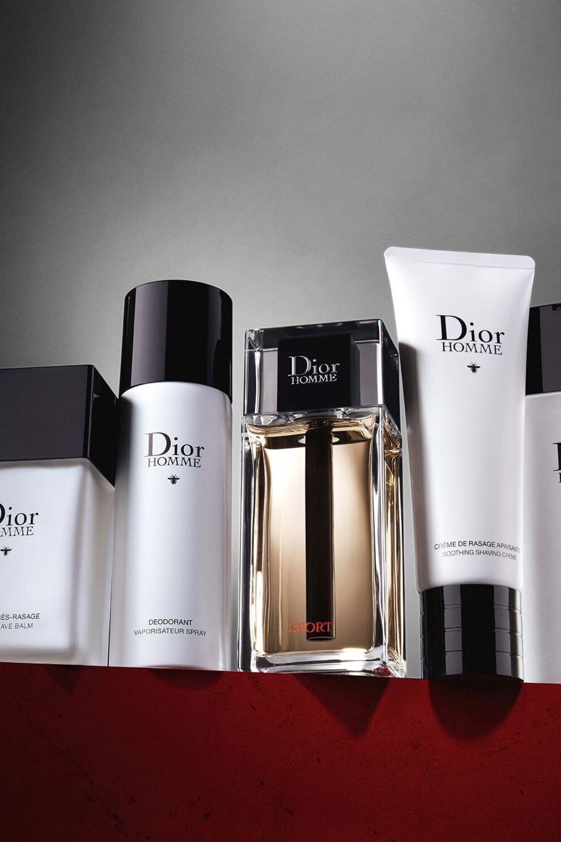 DIOR Homme Intense - Eau de Parfum