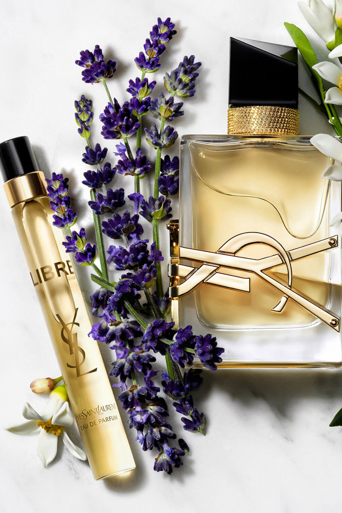 YVES SAINT LAURENT Libre 10ml - Eau de Parfum