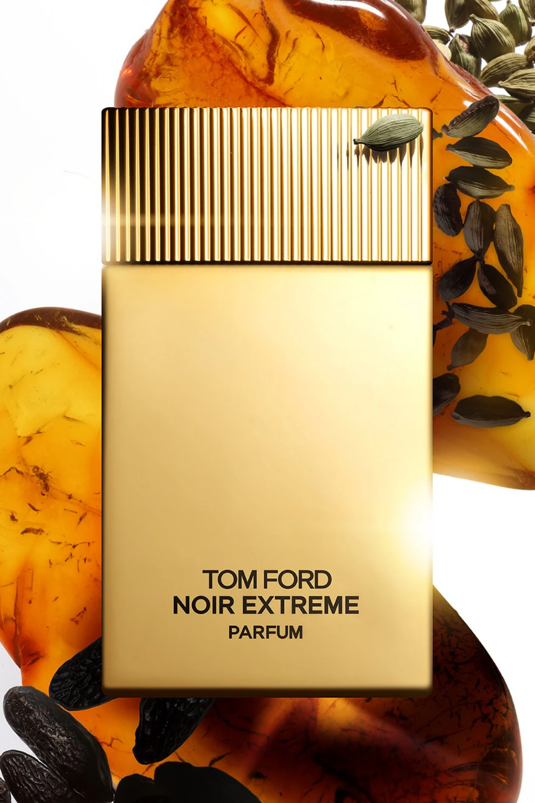TOM FORD Noir Extreme - Parfum
