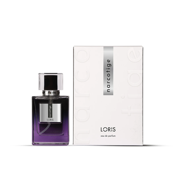 Loris Narcotige Perfume 55 ML Unisex