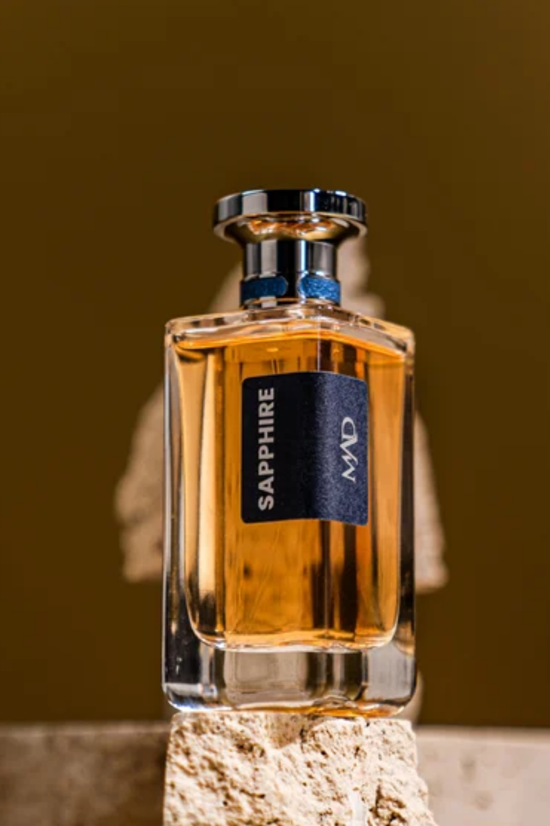 Mad Perfume Sapphire 100 ml Unisex Perfume