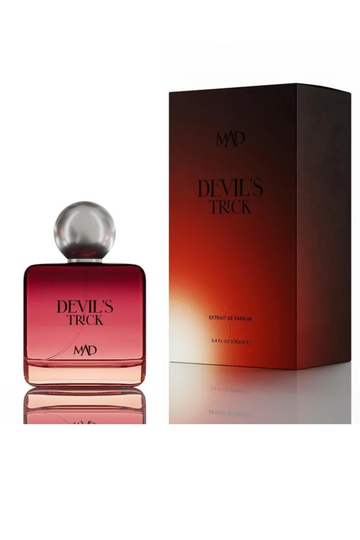 Mad Devil's Trick 100 ml Women's Perfume