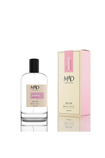 Mad Perfume N101 Women Perfume 50 ml (1.7oz)