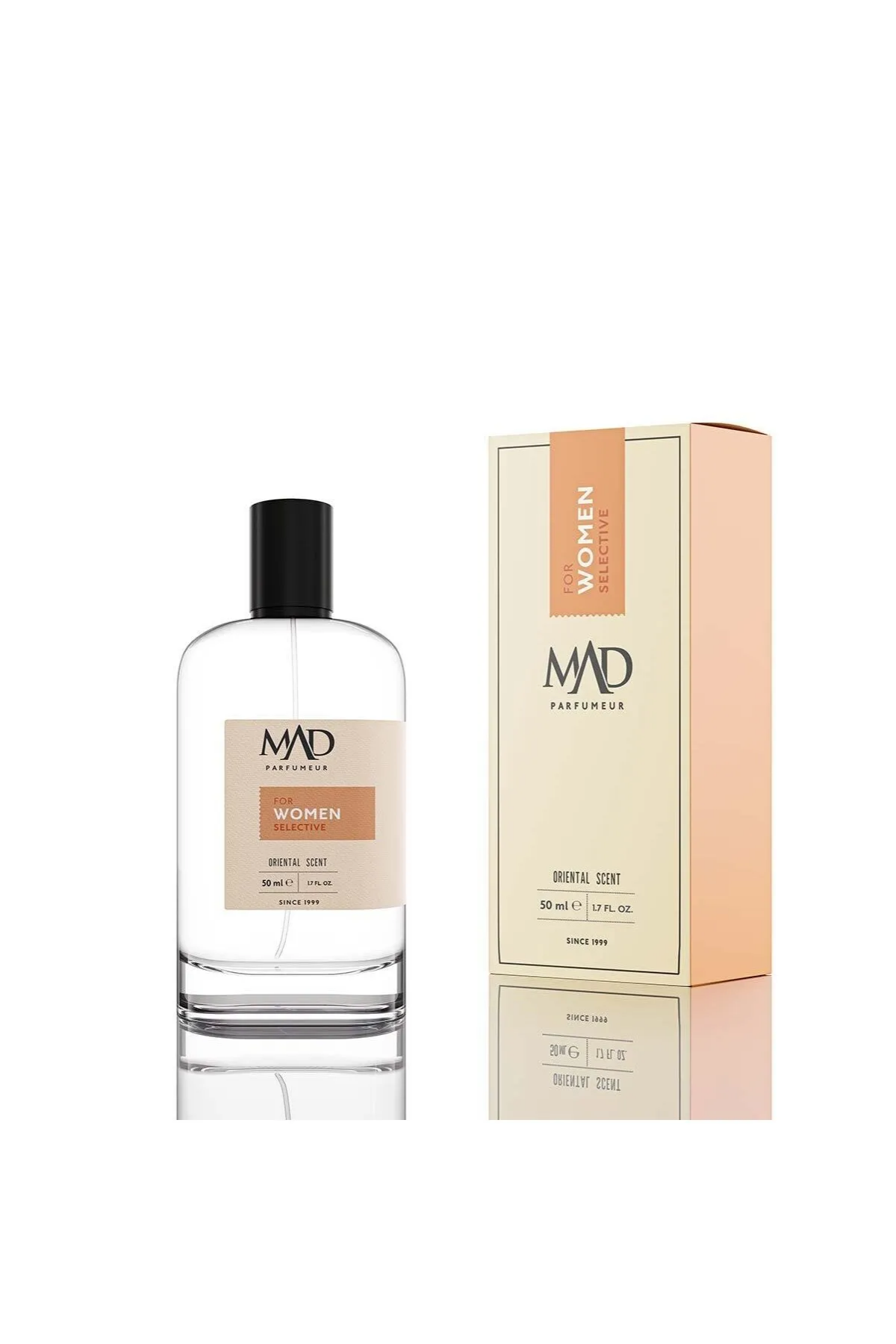 Mad Perfume V109 Women Perfume 50 ml( 1.7oz)