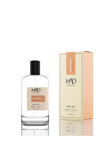 Mad Perfume V109 Women Perfume 50 ml( 1.7oz)