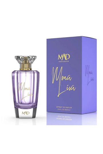 Mad Monalisa 100 ml Women's Perfume