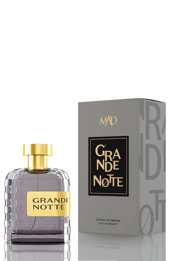 Mad Grande Notte 100 ml Men's Perfume