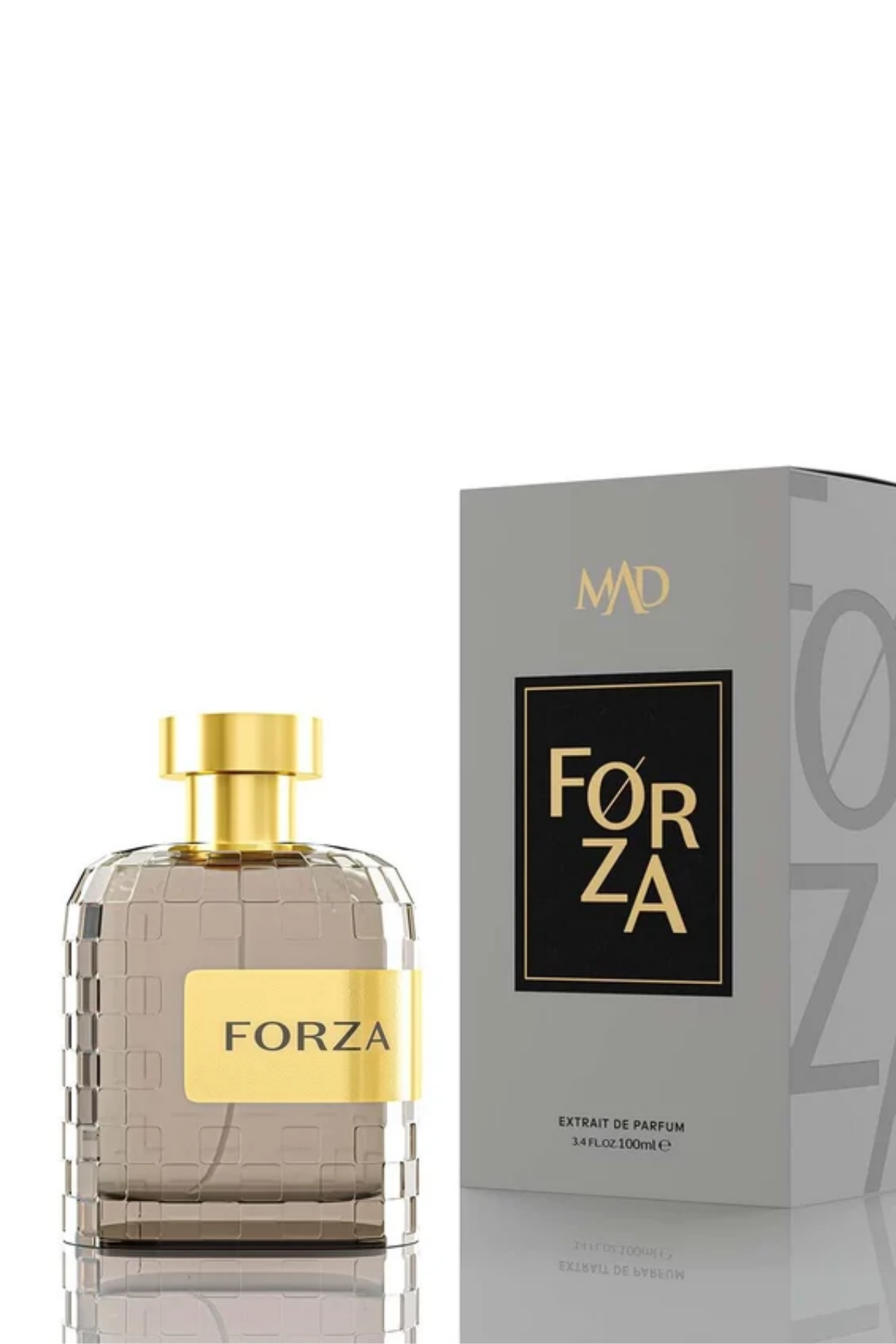Mad Forza 100 ml Men's Perfume