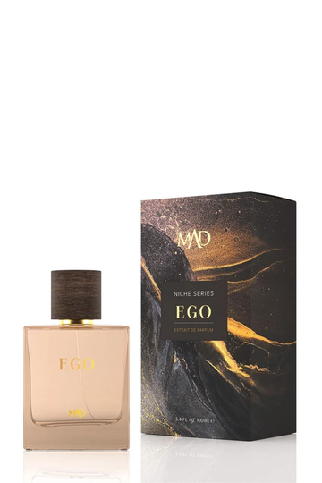 Mad Ego 100 ml Men's Perfume