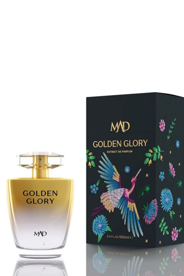 Mad Golden Glory 100 ml Women Perfume