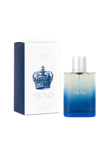 Mad Perfume Trono 100 ml Unisex Perfume
