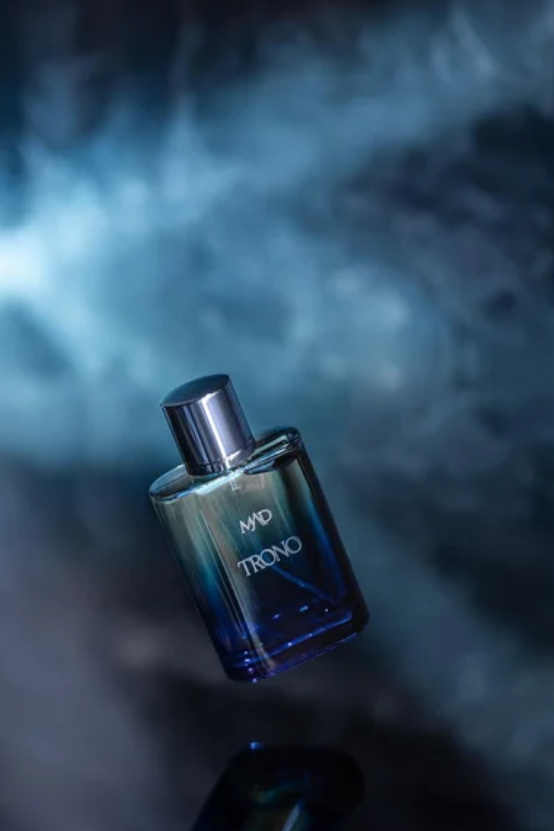 Mad Perfume Trono 100 ml Unisex Perfume
