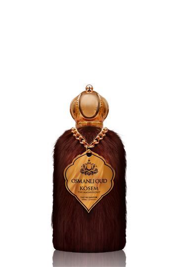 Osmanlı Oud Kösem The Magnificent Women's Perfume