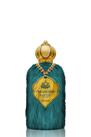 Osmanlı Oud Safiye The Pure Unisex Perfume