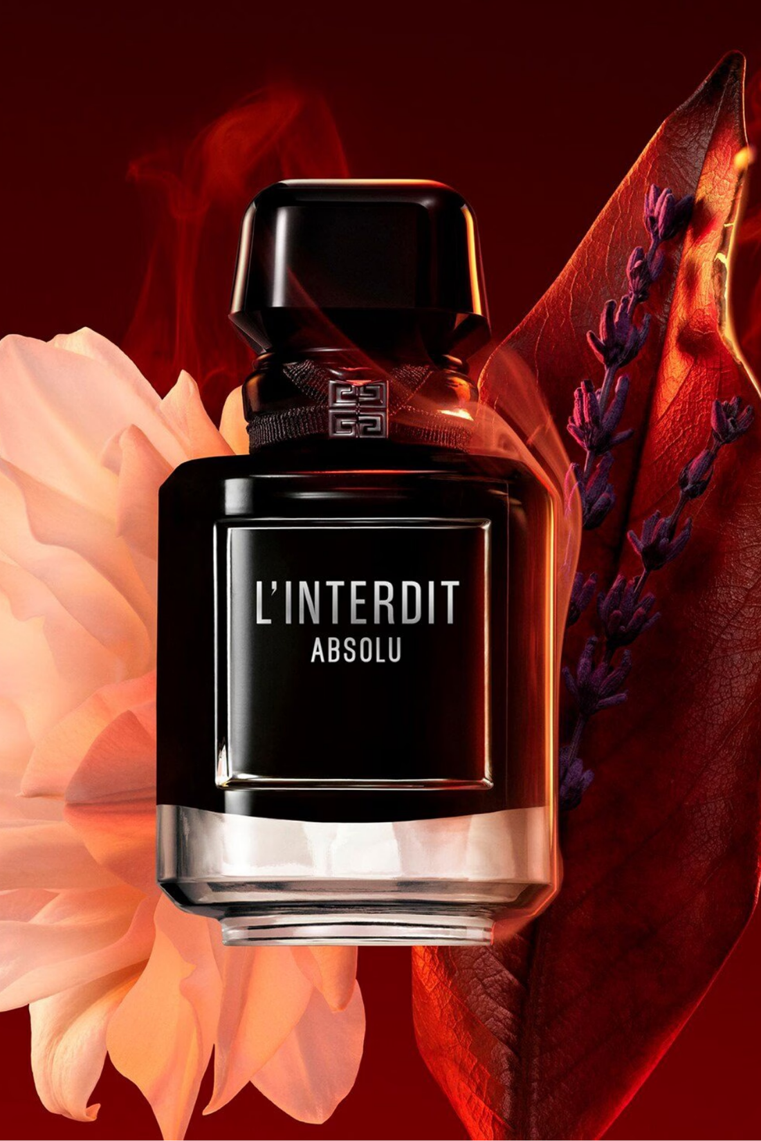 GIVENCHY L'Interdit Absolu - Eau de Parfum Intense Women