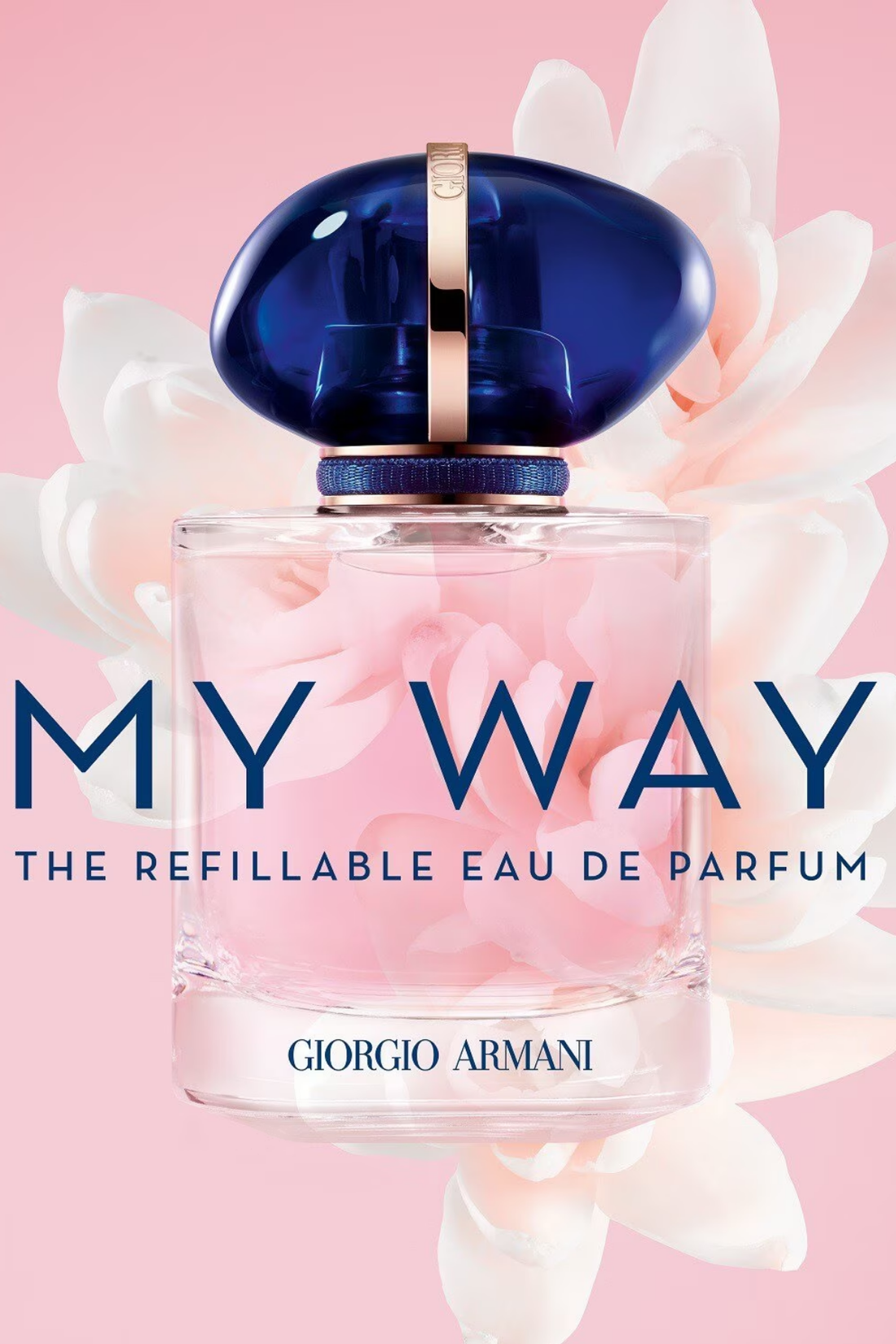 ARMANI My Way - Eau de Parfum