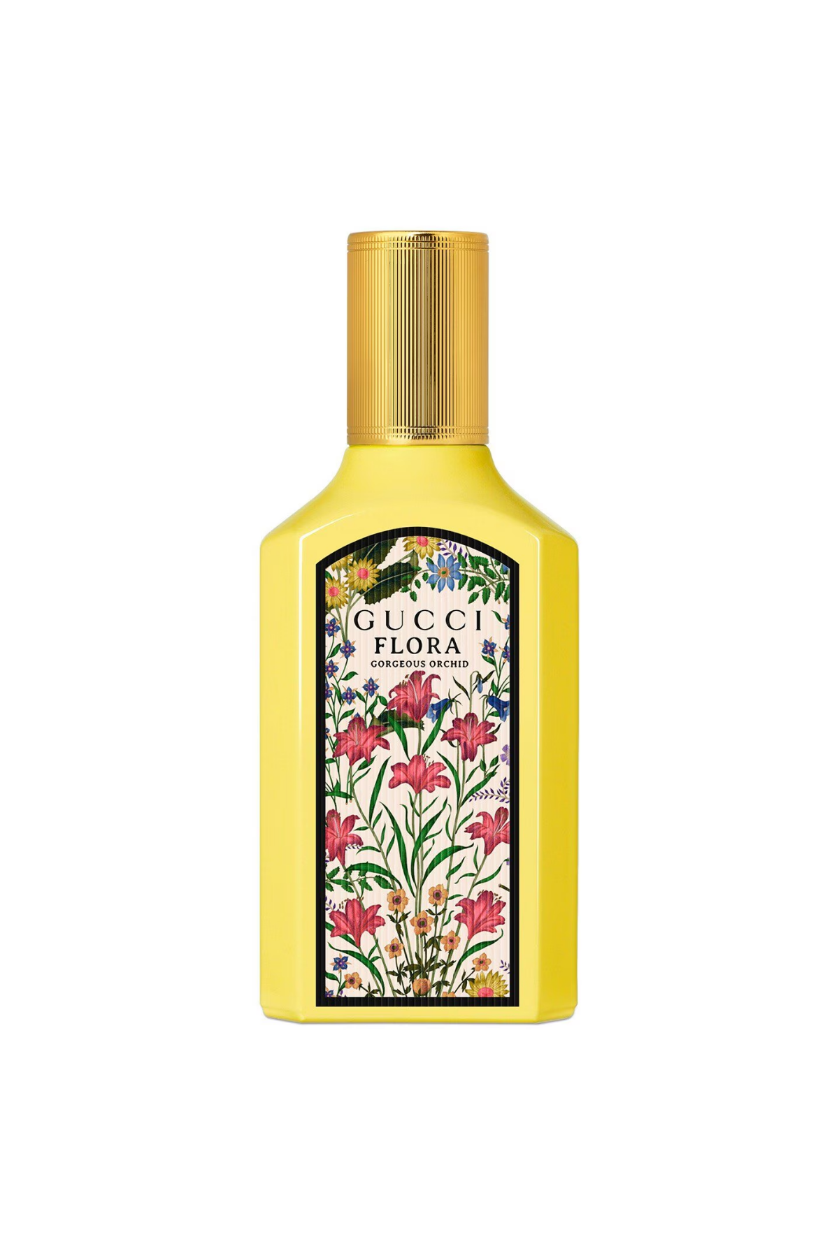 GUCCI Flora Gorgeous Orchid - Eau de Parfum Refill Women
