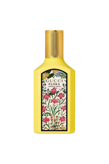 GUCCI Flora Gorgeous Orchid - Eau de Parfum Refill Women