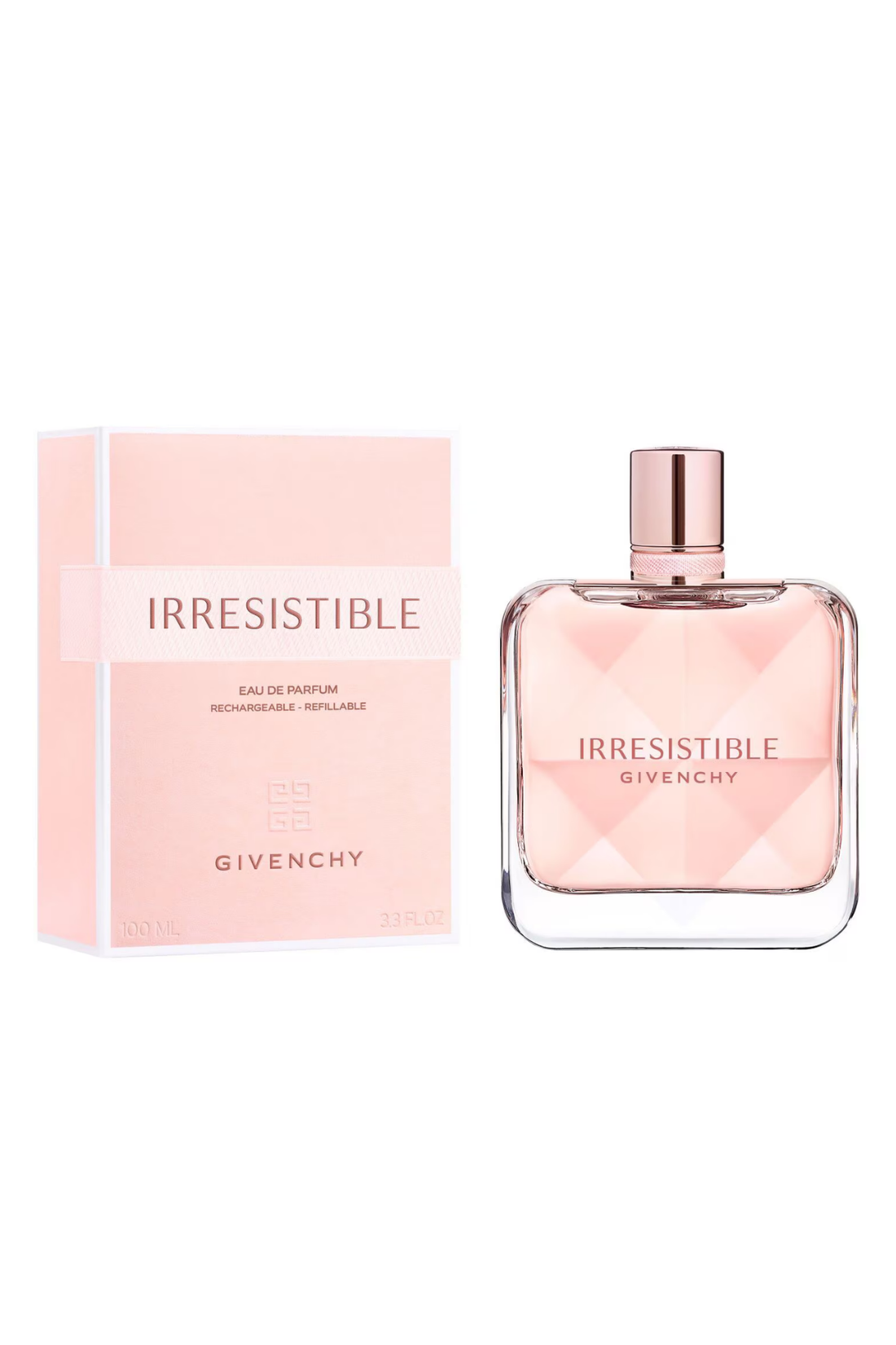 GIVENCHY Irresistible Givenchy - Eau de Parfum Women