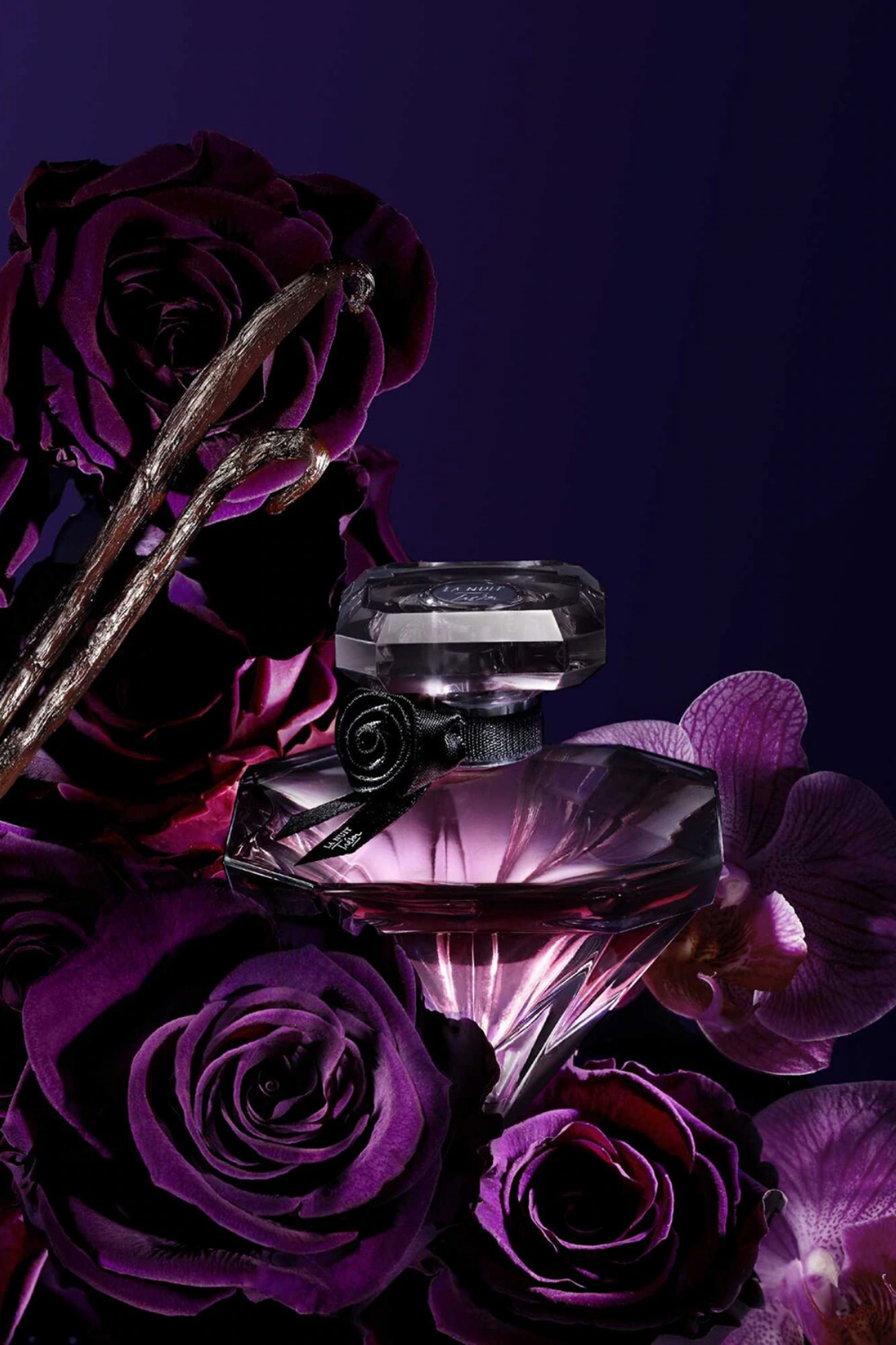 LANCÔME La Nuit Trésor - Eau de Parfum Women