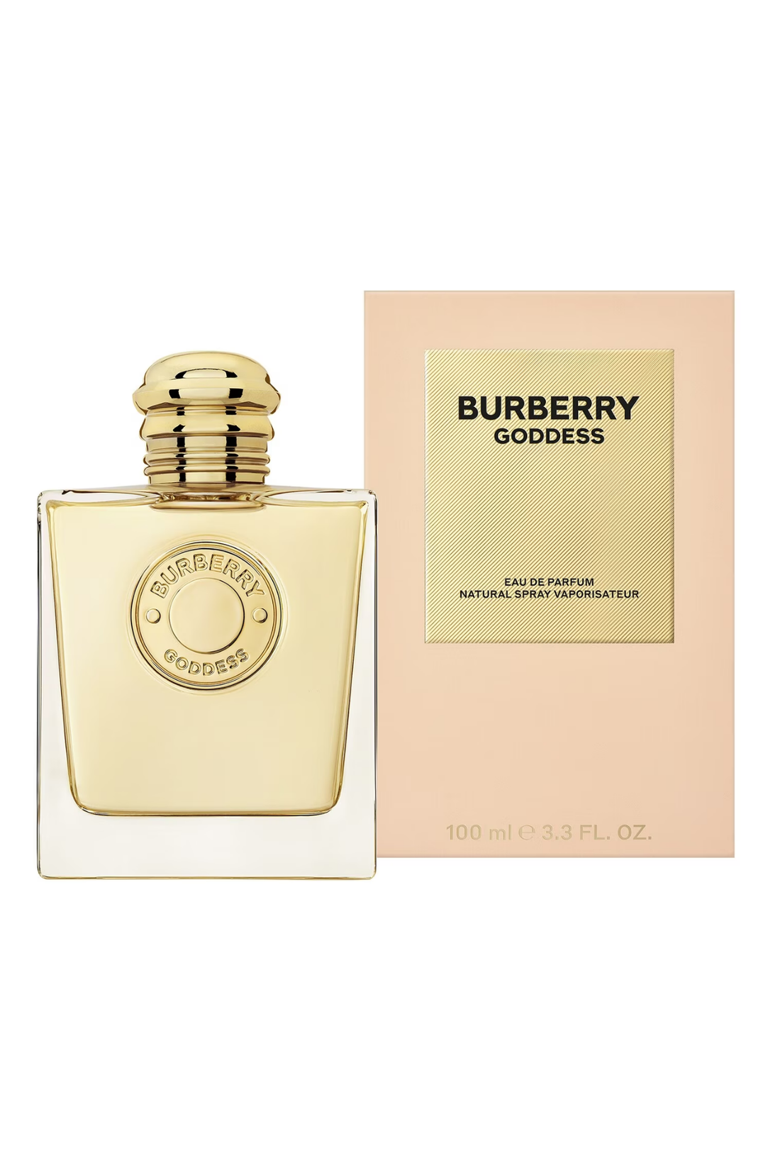BURBERRY - Burberry Goddess - Eau de Parfum Women