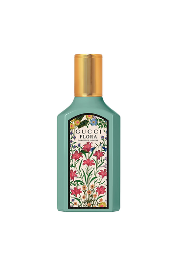 GUCCI - Gucci Flora Gorgeous Jasmine - Eau De Parfum Women