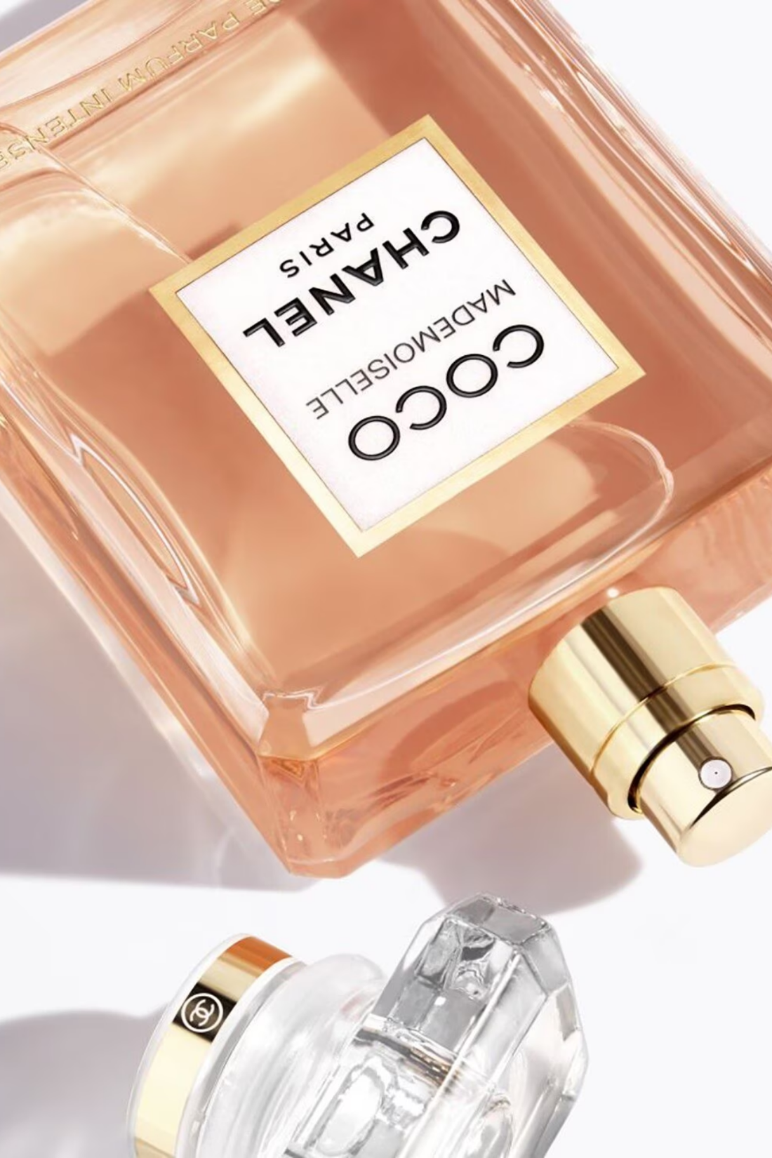 CHANEL COCO MADEMOISELLE - Eau De Parfum Women