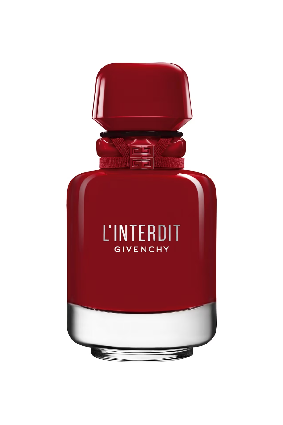 GIVENCHY L'Interdit Rouge Ultime - Eau de Parfum Women
